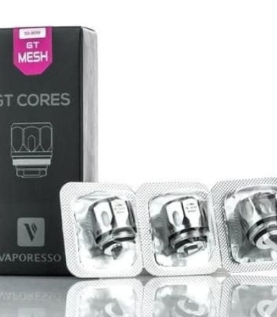 Vaporesso GT Mesh Coils 0.18ohm 3pk