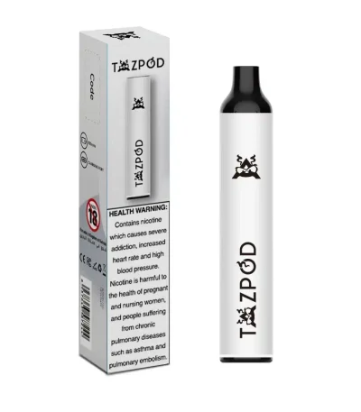 Tazpod Device