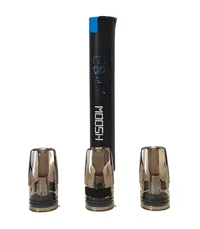 E8 PLUS POD