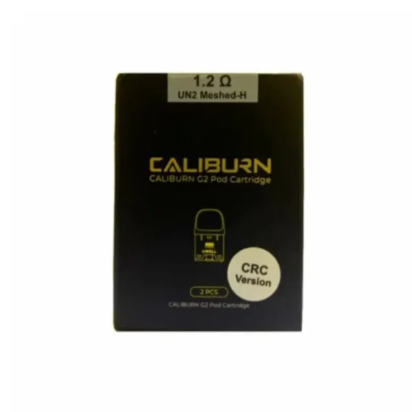 UWELL CALIBURN G2 CRC PODS