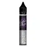 Mighty Sour E-Liquids Saltnic - Image 5