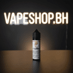 Elegant Mood Freebase e-liquid display for Bahrain, featuring flavor burst and pro packaging.