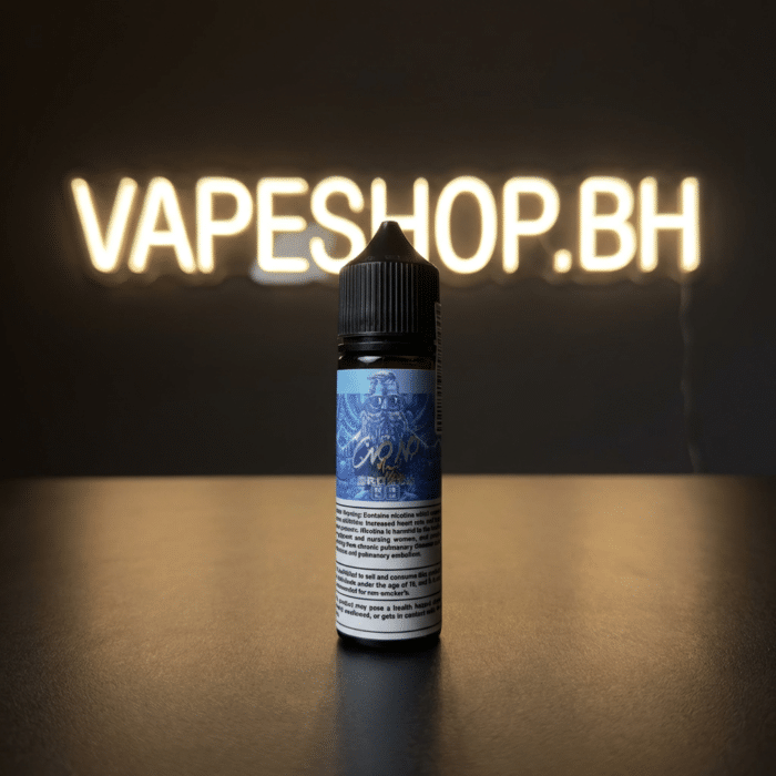 Mood e-liquids freebase nicotine juice, bahrain vapers' choice with striking visual appeal.