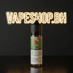 Ultimate Mood E-Liquids Freebase for Bahrain, full label view of premium freebase blend.