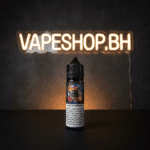 Vibrant Sam's Vape E-Liquids Freebase bottle from Samsvape, smooth freebase for Bahrain shops