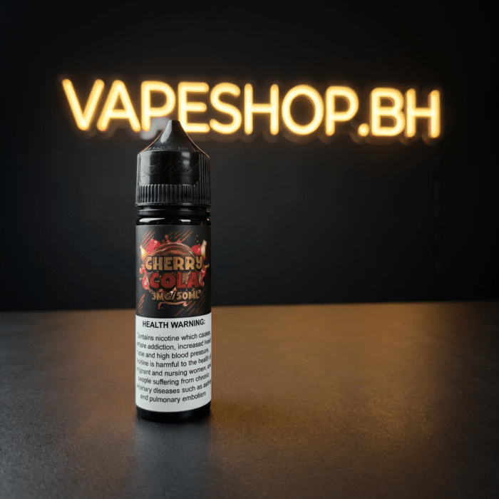 Stylish samsvape freebase e-liquids with vivid colors, essential bahrain vaping product