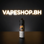Samsvape Sam's Vape Freebase E-Liquid showcase, high-end freebase option in Bahrain
