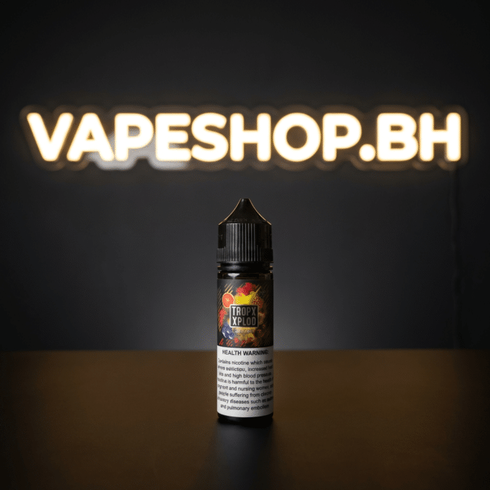 Samsvape sam's vape freebase e-liquid showcase, high-end freebase option in bahrain