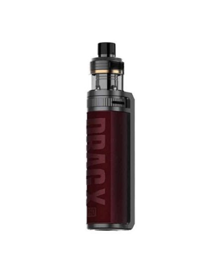 VOOPOO DRAG X PRO 100W Starter Kit