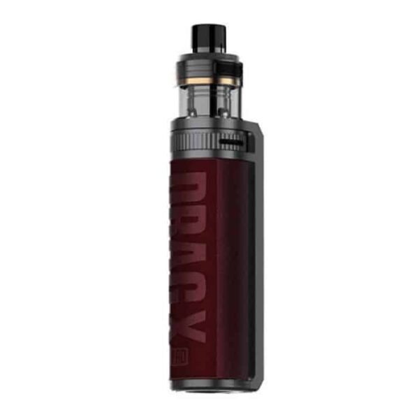 VOOPOO DRAG X PRO 100W Starter Kit