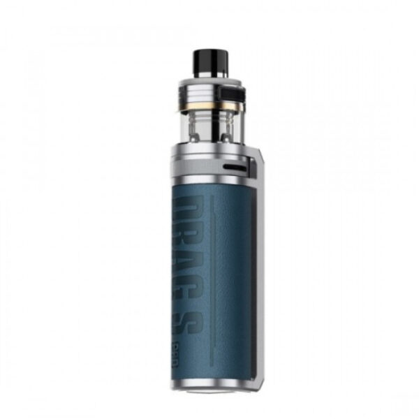 VOOPOO DRAG S PRO 80W Starter Kit