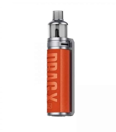 VOOPOO DRAG X PRO 100W Starter Kit