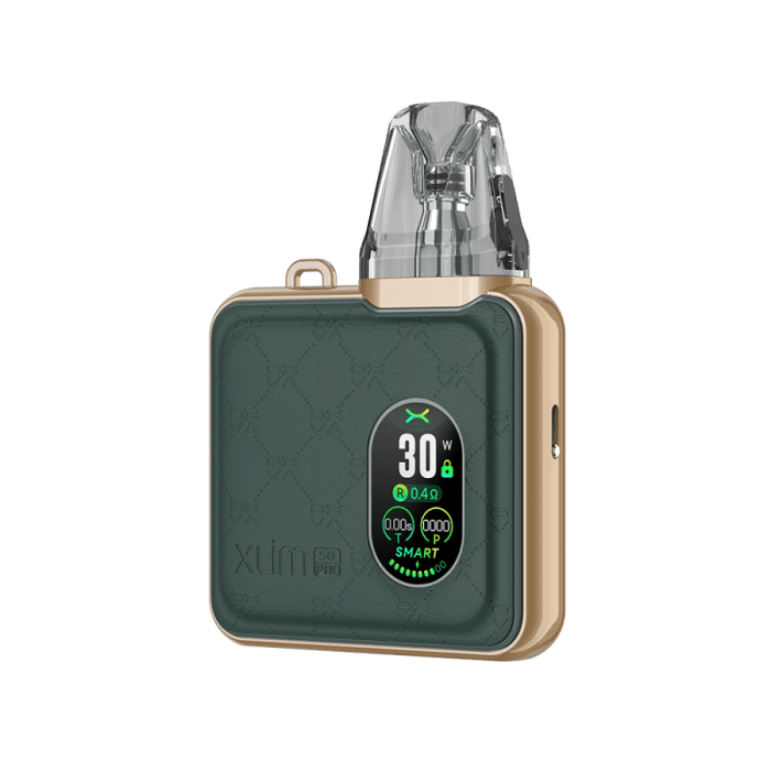 Oxva xlim sq pro pod system 30w