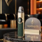 Compact OXVA Xlim NeXlim Pod Kit with magnetic 0.8Ω pod attached, dual mesh tech, Bahrain vaping device