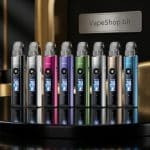 Geekvape Wenax Q Pro Kit