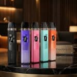 Geekvape Wenax Q Kit