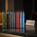 Geekvape Wenax Stylus Kit