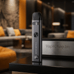 UWELL Caliburn G3 Type-C fast charging port 2A battery