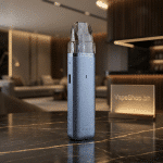 UWELL Caliburn G3 Lite with 0.6ohm mesh pod installed, leak-proof design, slim SaltNic device for Bahrain