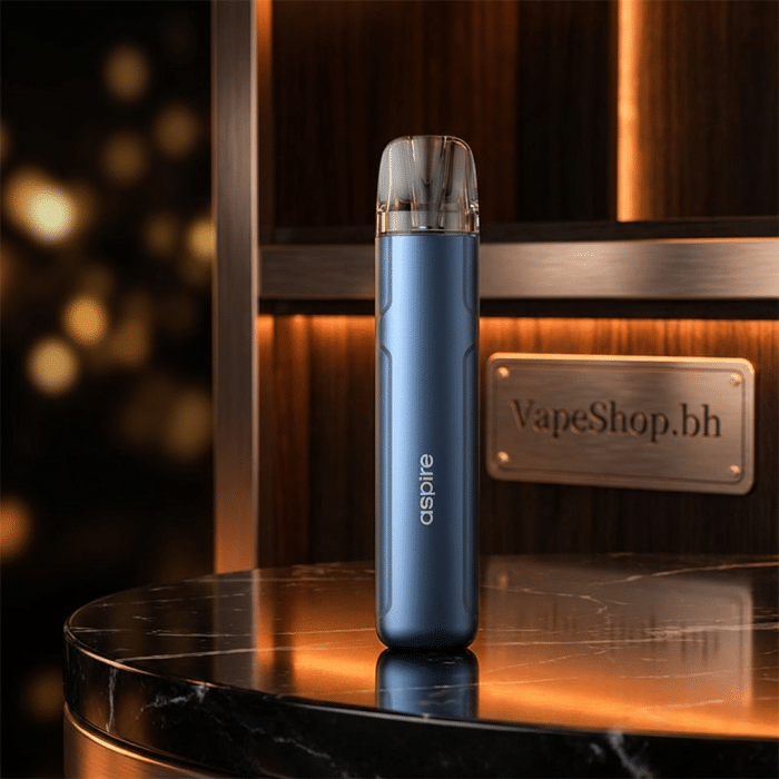 Aspire cyber s pod system with usb type-c fast charging and 3. 4v output