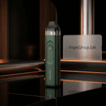 Nevoks Feelin compact pod system featuring 2.8ml capacity and mesh coil technology