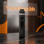 Nevoks Feelin vape pod kit unboxing contents including device cable and user manual