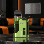 SMOK Propod GT compact vape device featuring adjustable airflow and LED indicator