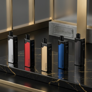 SMOK RPM Lite Kit Review: Compact Power for MTL & DTL Vaping