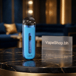 VEIIK Airo Pro pod system gray rainbow black finish, Type-C port, 20W output SaltNic Bahrain vape