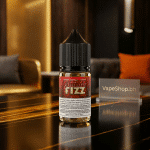 Smart E-Liquids Saltnic gallery view 1, compact 30ml saltnic bottle with vibrant label, high-nic salt nic vape juice Bahrain