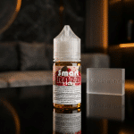 Smart E-Liquids Saltnic gallery image 2, 30ml saltnic e-liquid bottle angled shot, smooth nicotine salt for pod systems Bahrain