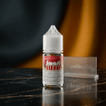 Smart E-Liquids Saltnic gallery image 4, premium saltnic 30ml bottle close-up, high-strength salt nic for Bahrain pod vapes