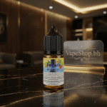Smart E-Liquids Saltnic gallery view 5, stylish 30ml saltnic e-liquid bottle, smooth salt nicotine vape juice Bahrain