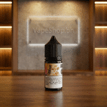 Dead Custard SaltNic vape juice premium quality pod compatible