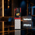 Adalya salt nic e-liquids gallery view showing colorful bottle top, premium nicotine salts for smooth Bahrain vape hits.