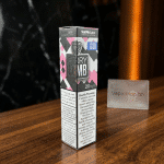 VGOD saltnic 30ml e juice final gallery view, tropical flavor bottle for smooth Bahrain pod vaping
