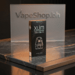 XLIM EZ cartridge 3ml leak-proof pod with precision heating wire