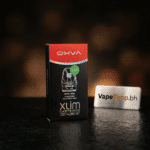 OXVA XLIM 3 Ultra cartridge 3ml top fill pod system
