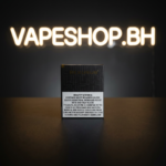 DARE Pod coils with mesh design for optimal e-liquid vaping