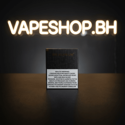 DARE Pod coils with mesh design for optimal e-liquid vaping