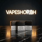 DARE Pod replacement coils pack for Bahrain vape shop