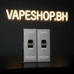 Voopoo Vinci Pod 800mAh refillable vape pod kit with GENE chipset and 2ml capacity