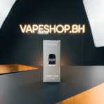 Voopoo Vinci Pod Royal Edition aircraft-grade aluminum pod system in elegant finish
