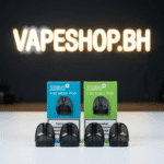 Vaporesso Zero refillable pod system with 2ml capacity and 650mAh battery