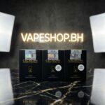 UWELL Caliburn G2 Pod CRC pack of 2ml refillable pods with 0.8ohm coils for Bahrain vape users