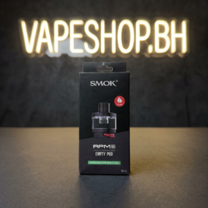 SMOK RPM 5 Pod Kit Review: Complete Guide to 80W Clouds & Features