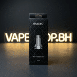 SMOK Nord Coil pack shown in gallery, regular DC coils 1.4Ω for MTL, compatible Nord Bahrain vape shop