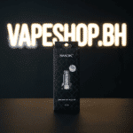 Close-up SMOK Nord Coil gallery image, mesh 0.6Ω resistance coil for pods, dynamic structure Bahrain vaping