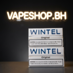 Wintel Stick سيجارة إلكترونية نحيفة بيضاء لمدخني البحرين فيب شوب