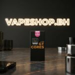 Vaporesso GT Cores GT4 Meshed replacement coils 0.15Ω for NRG Cascade tanks